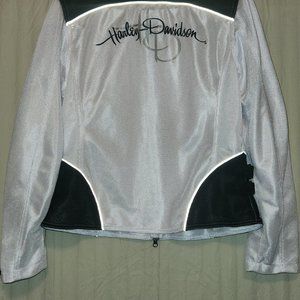 Harley-Davidson Ladies Jacket Size Large